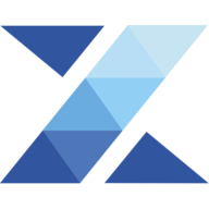 ZFX官方标志